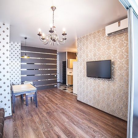 Sea View Apartment Arcadia Odessa Ngoại thất bức ảnh