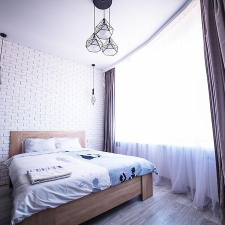 Sea View Apartment Arcadia Odessa Ngoại thất bức ảnh