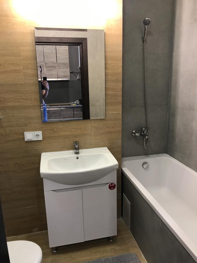 Sea View Apartment Arcadia Odessa Ngoại thất bức ảnh