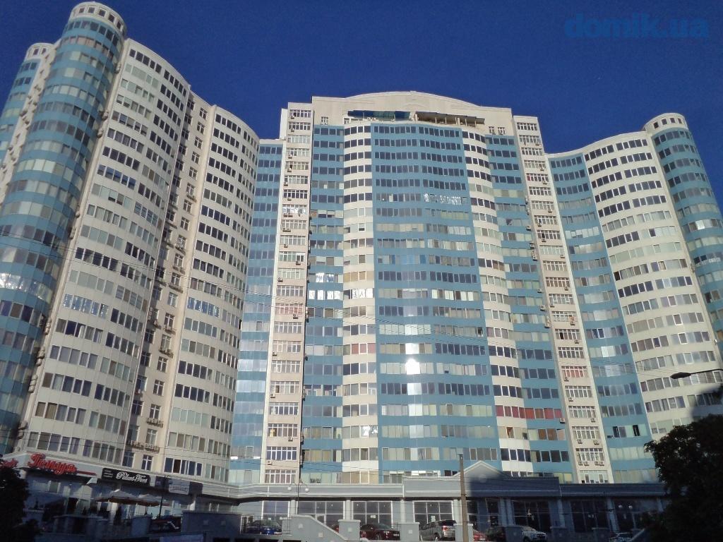 Sea View Apartment Arcadia Odessa Ngoại thất bức ảnh