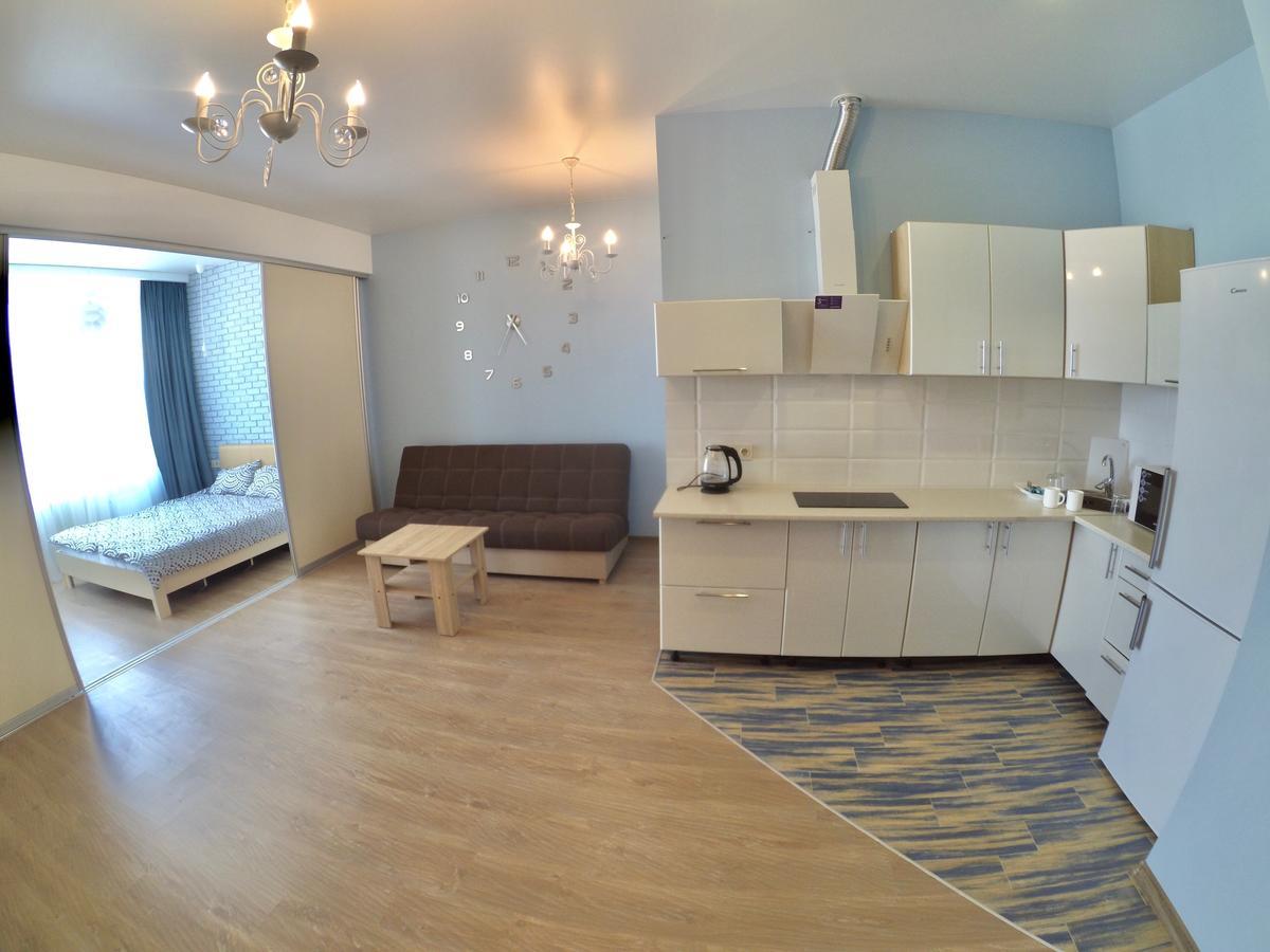 Sea View Apartment Arcadia Odessa Ngoại thất bức ảnh