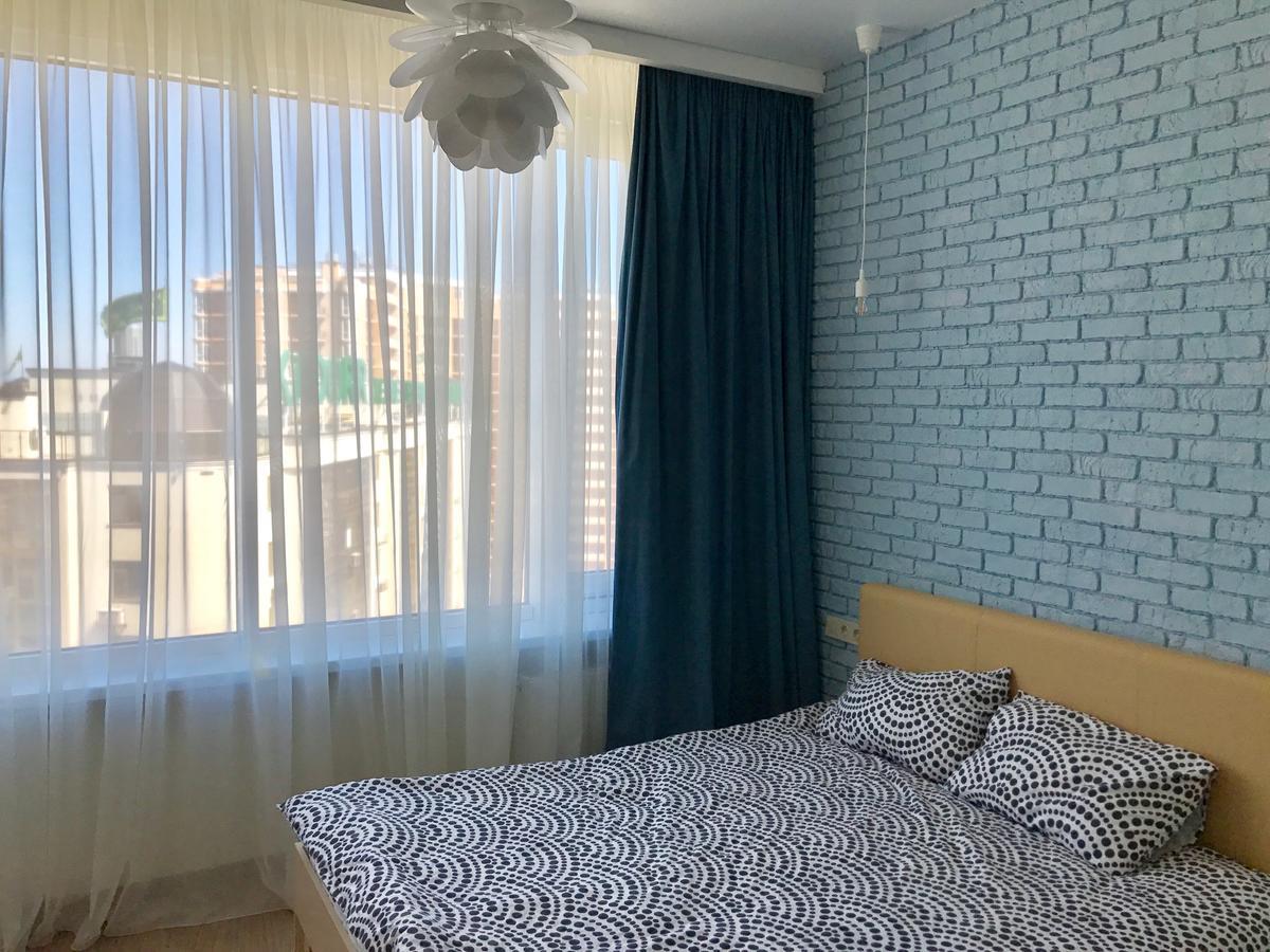 Sea View Apartment Arcadia Odessa Ngoại thất bức ảnh