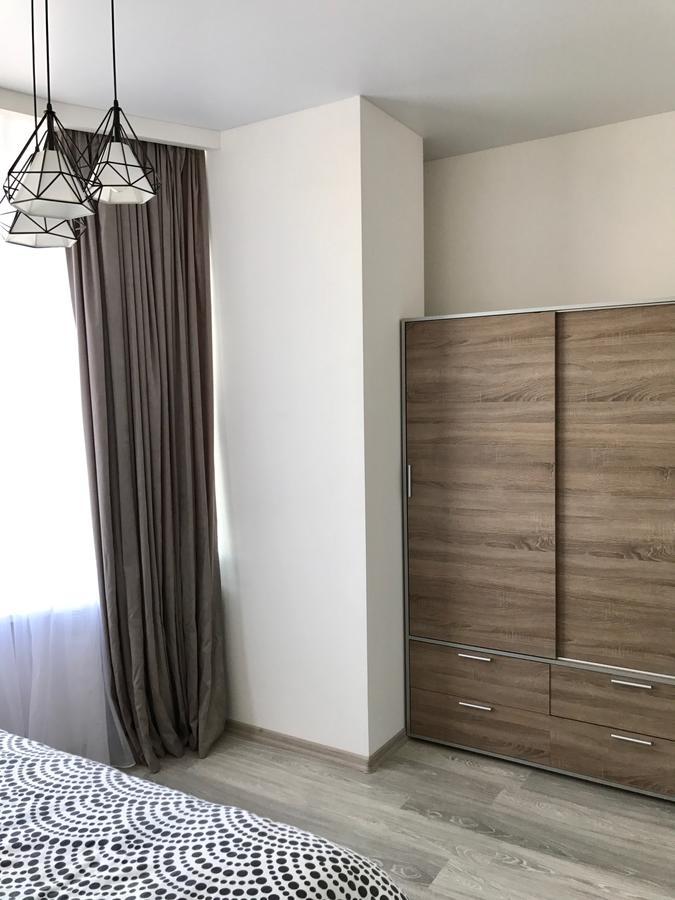 Sea View Apartment Arcadia Odessa Ngoại thất bức ảnh