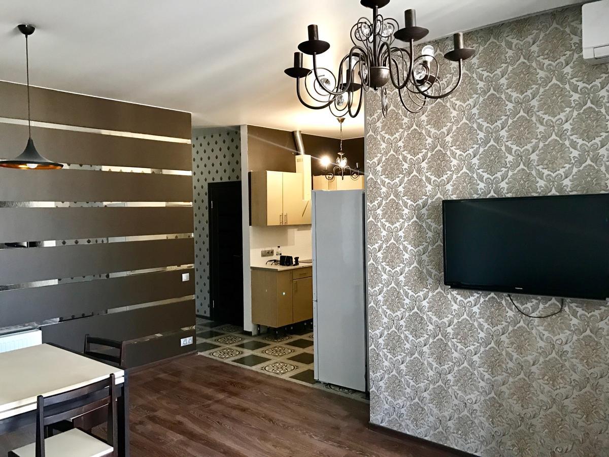 Sea View Apartment Arcadia Odessa Ngoại thất bức ảnh