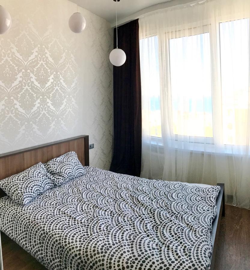 Sea View Apartment Arcadia Odessa Ngoại thất bức ảnh