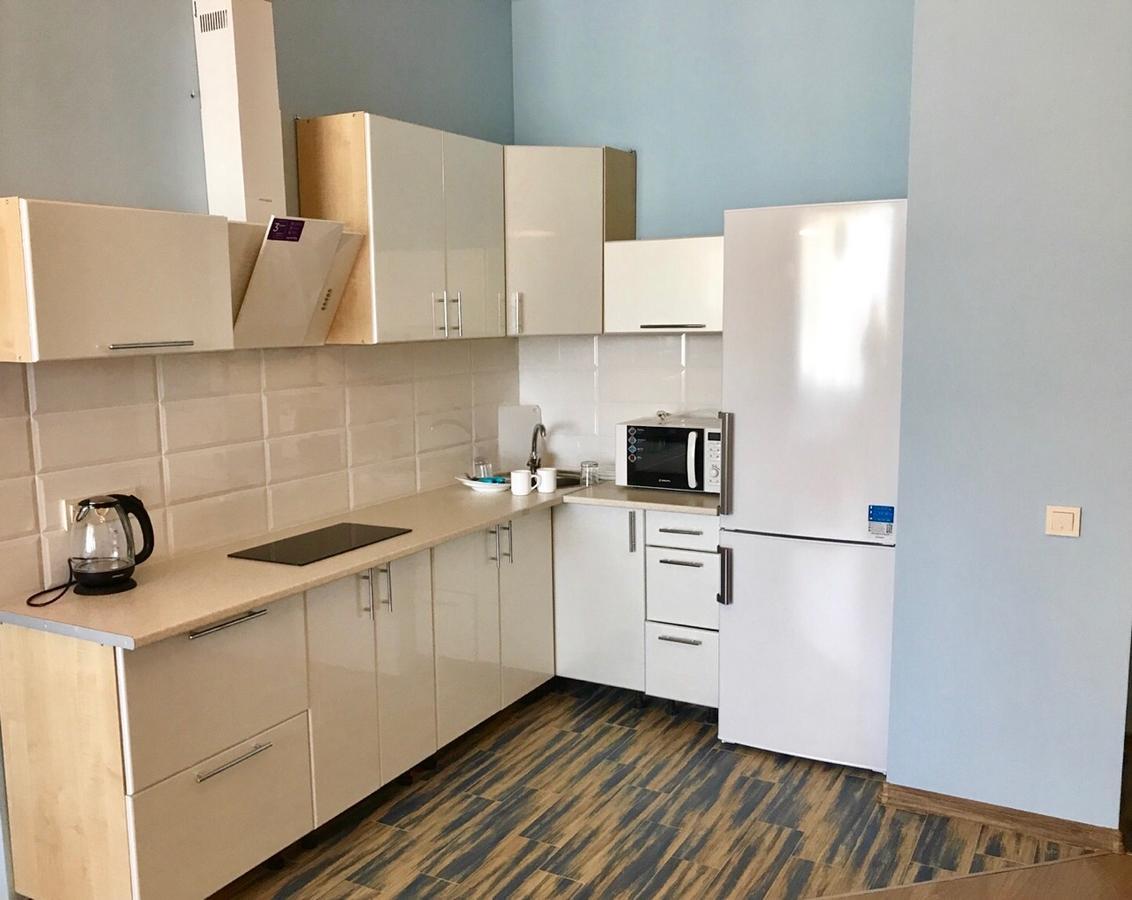 Sea View Apartment Arcadia Odessa Ngoại thất bức ảnh