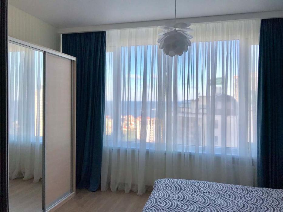 Sea View Apartment Arcadia Odessa Ngoại thất bức ảnh