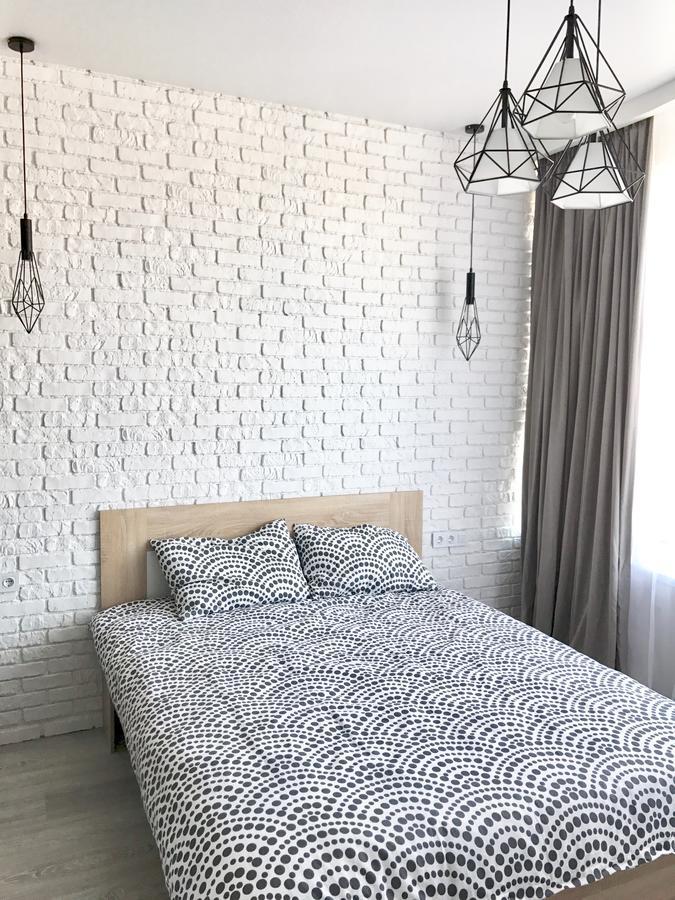 Sea View Apartment Arcadia Odessa Ngoại thất bức ảnh