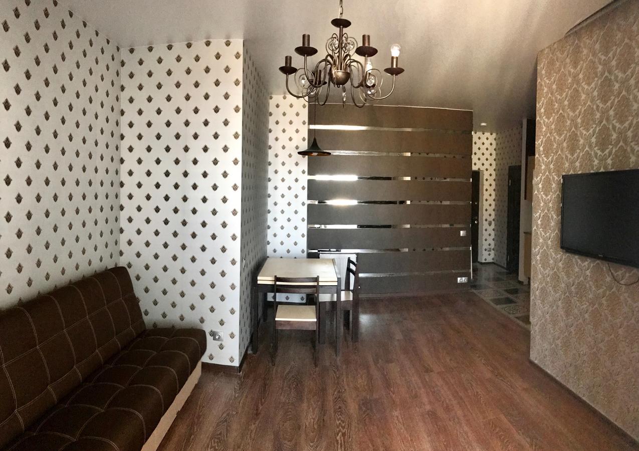 Sea View Apartment Arcadia Odessa Ngoại thất bức ảnh
