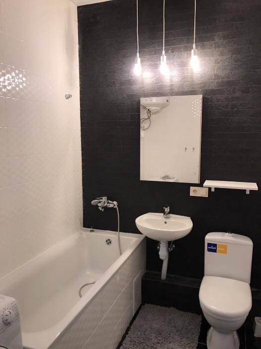 Sea View Apartment Arcadia Odessa Ngoại thất bức ảnh
