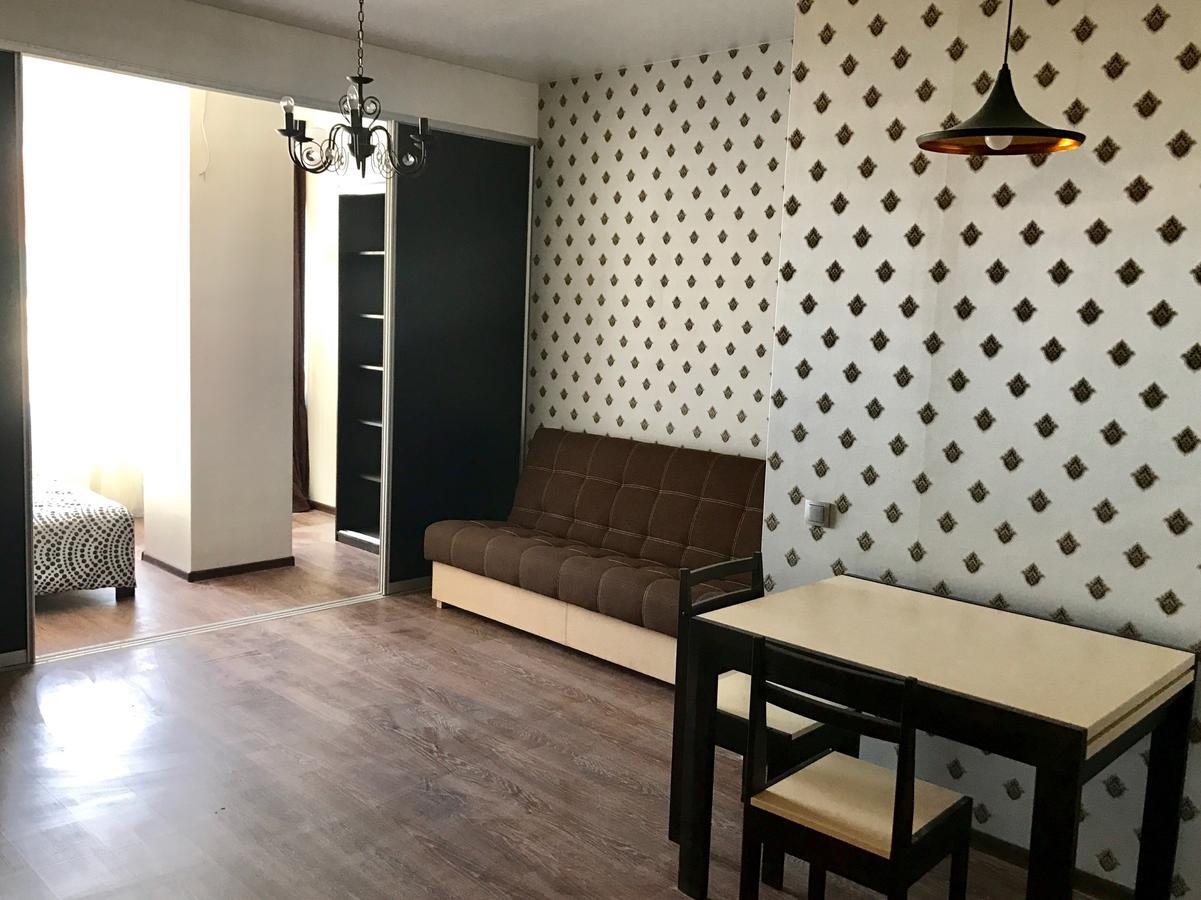Sea View Apartment Arcadia Odessa Ngoại thất bức ảnh