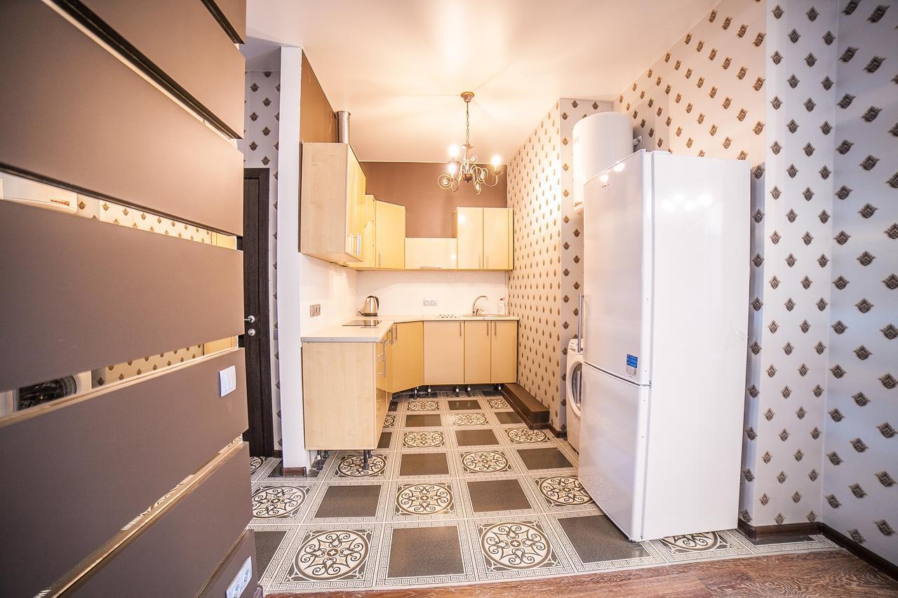 Sea View Apartment Arcadia Odessa Ngoại thất bức ảnh
