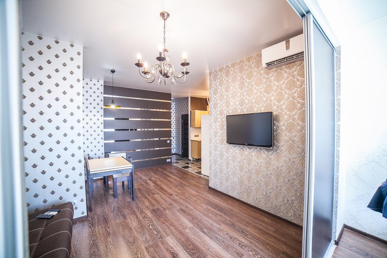 Sea View Apartment Arcadia Odessa Ngoại thất bức ảnh
