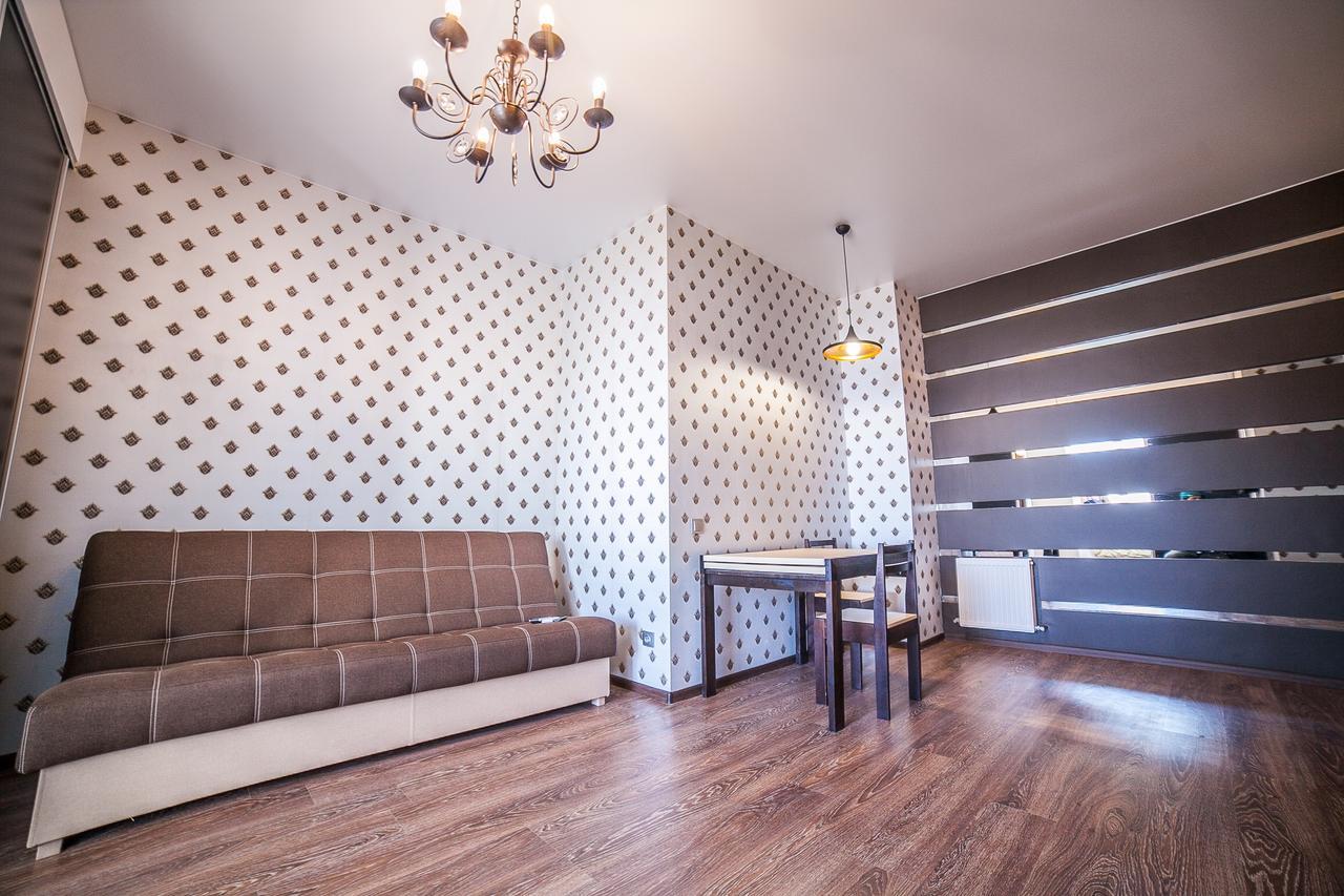 Sea View Apartment Arcadia Odessa Ngoại thất bức ảnh