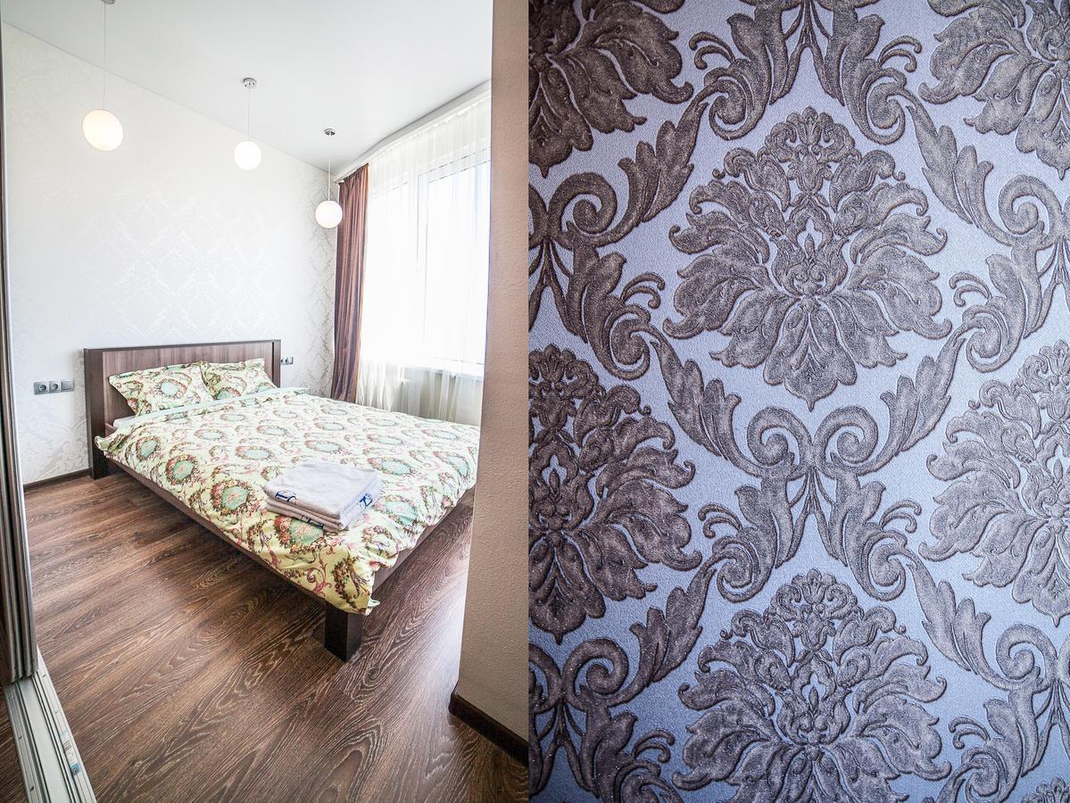Sea View Apartment Arcadia Odessa Ngoại thất bức ảnh