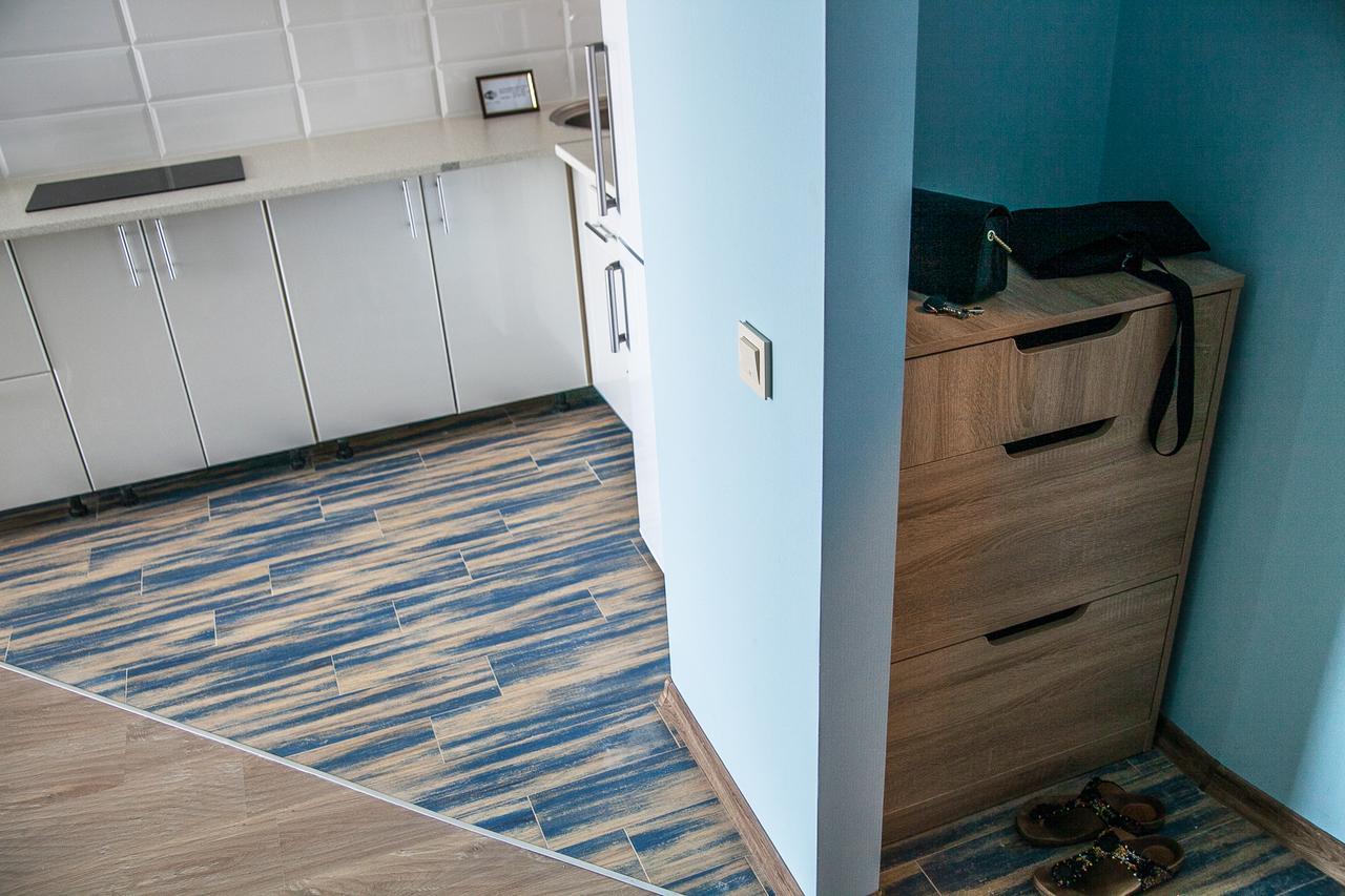 Sea View Apartment Arcadia Odessa Ngoại thất bức ảnh