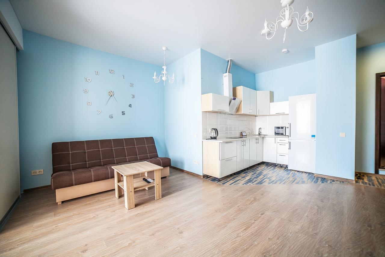Sea View Apartment Arcadia Odessa Ngoại thất bức ảnh