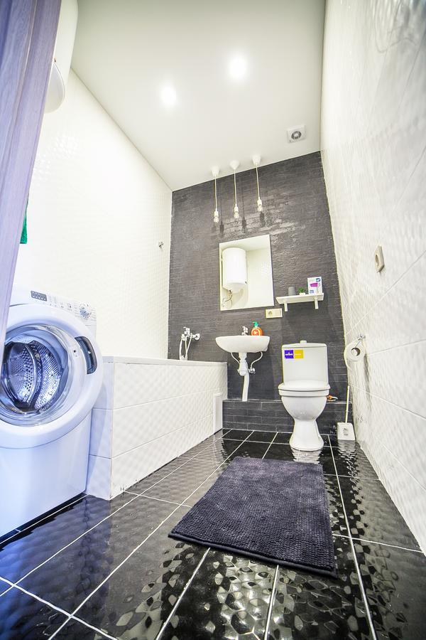 Sea View Apartment Arcadia Odessa Ngoại thất bức ảnh