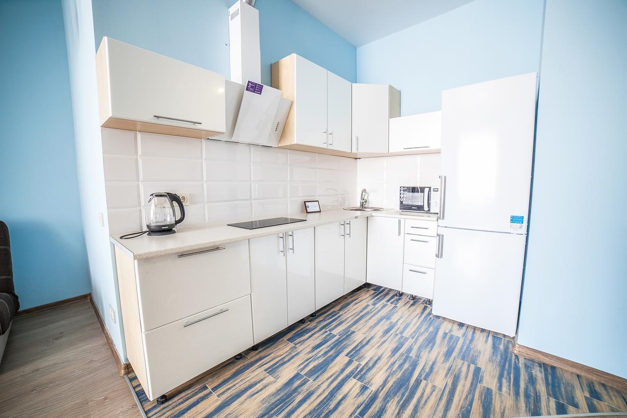 Sea View Apartment Arcadia Odessa Ngoại thất bức ảnh
