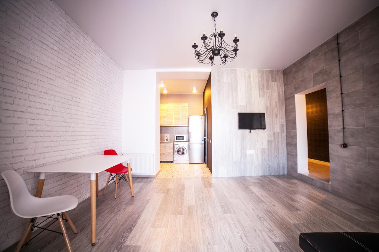 Sea View Apartment Arcadia Odessa Ngoại thất bức ảnh