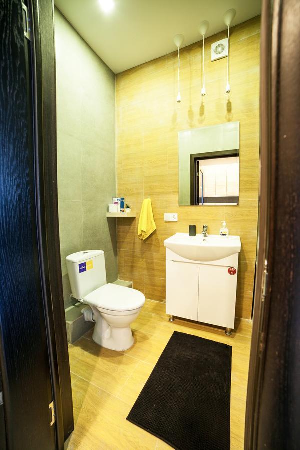 Sea View Apartment Arcadia Odessa Ngoại thất bức ảnh