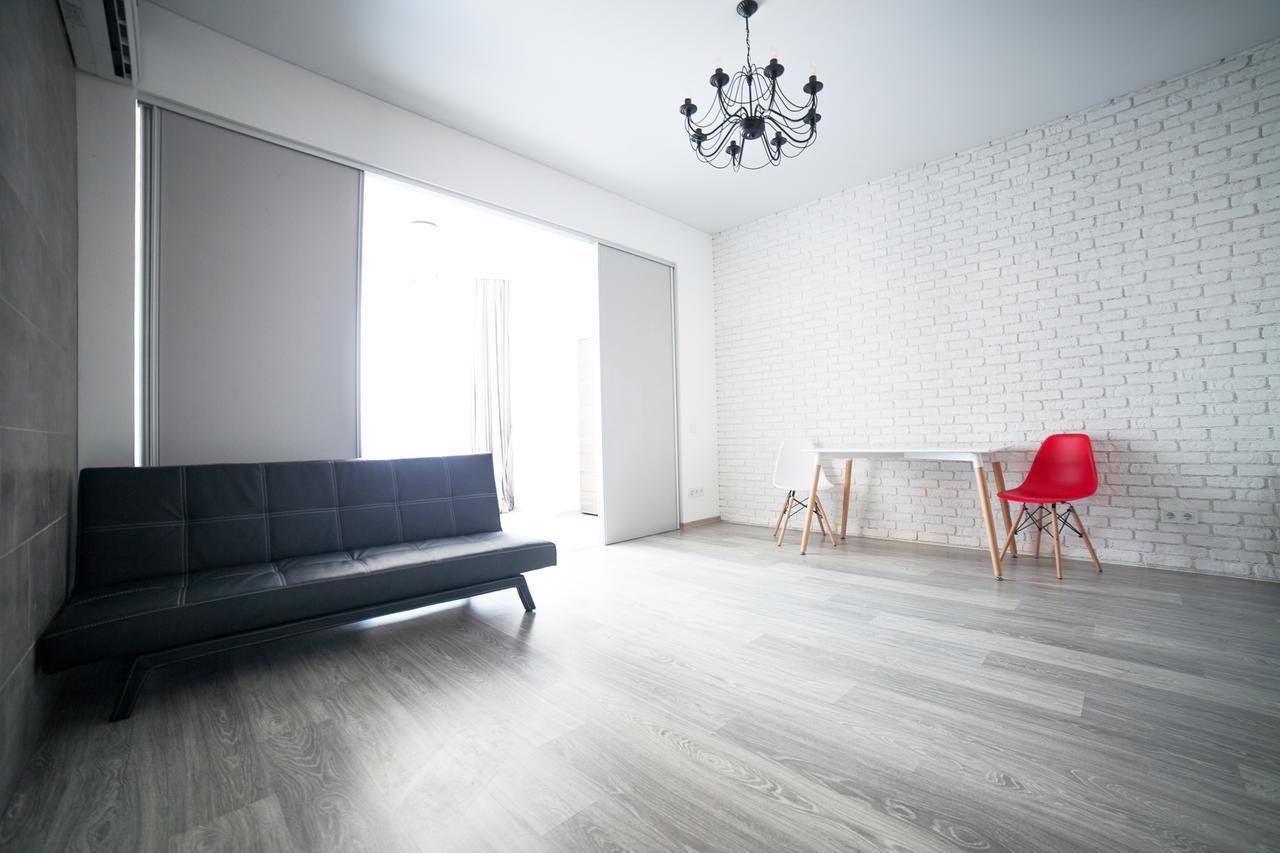 Sea View Apartment Arcadia Odessa Ngoại thất bức ảnh