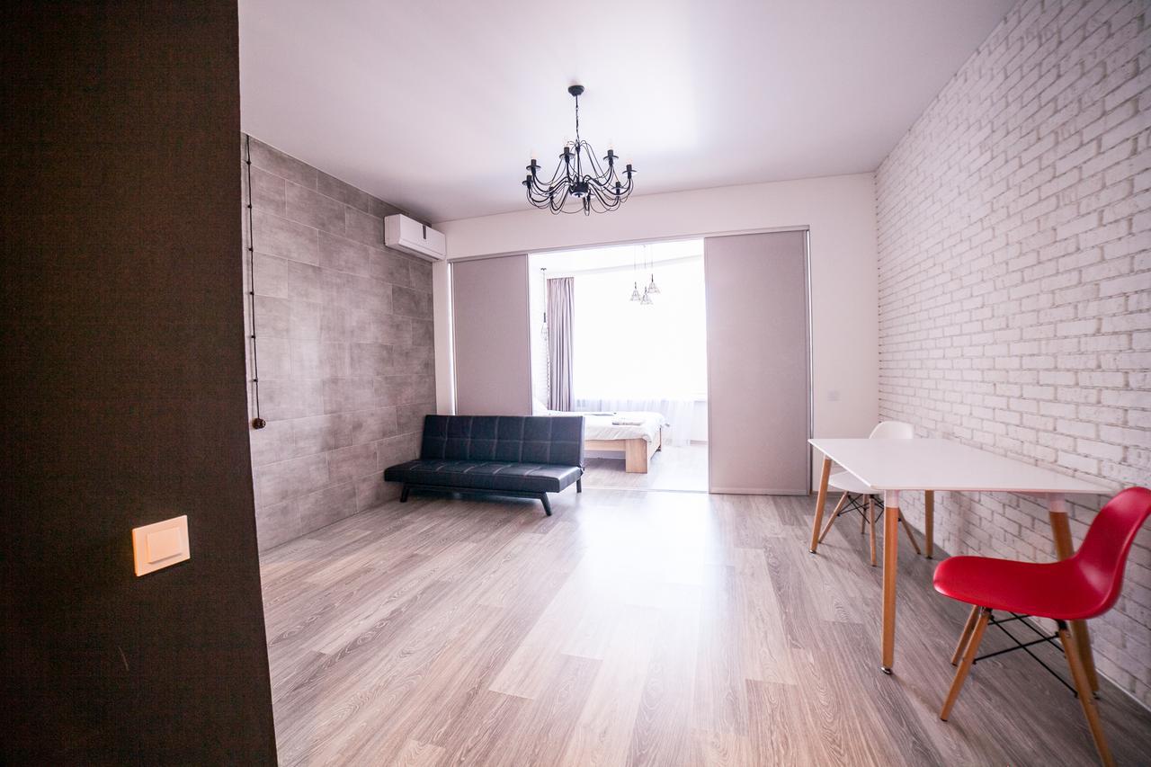 Sea View Apartment Arcadia Odessa Ngoại thất bức ảnh
