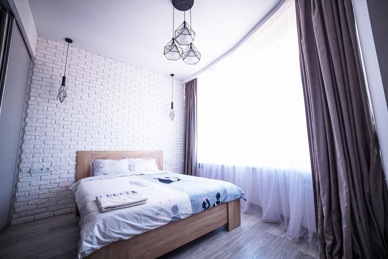 Sea View Apartment Arcadia Odessa Ngoại thất bức ảnh