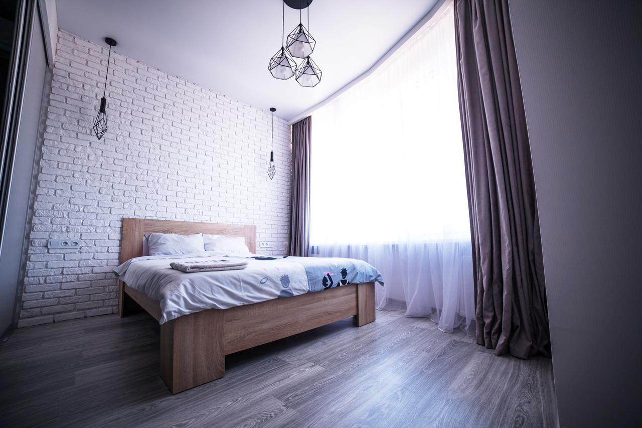 Sea View Apartment Arcadia Odessa Ngoại thất bức ảnh